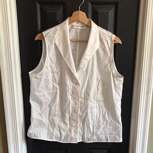 Like New - CK Shell Top